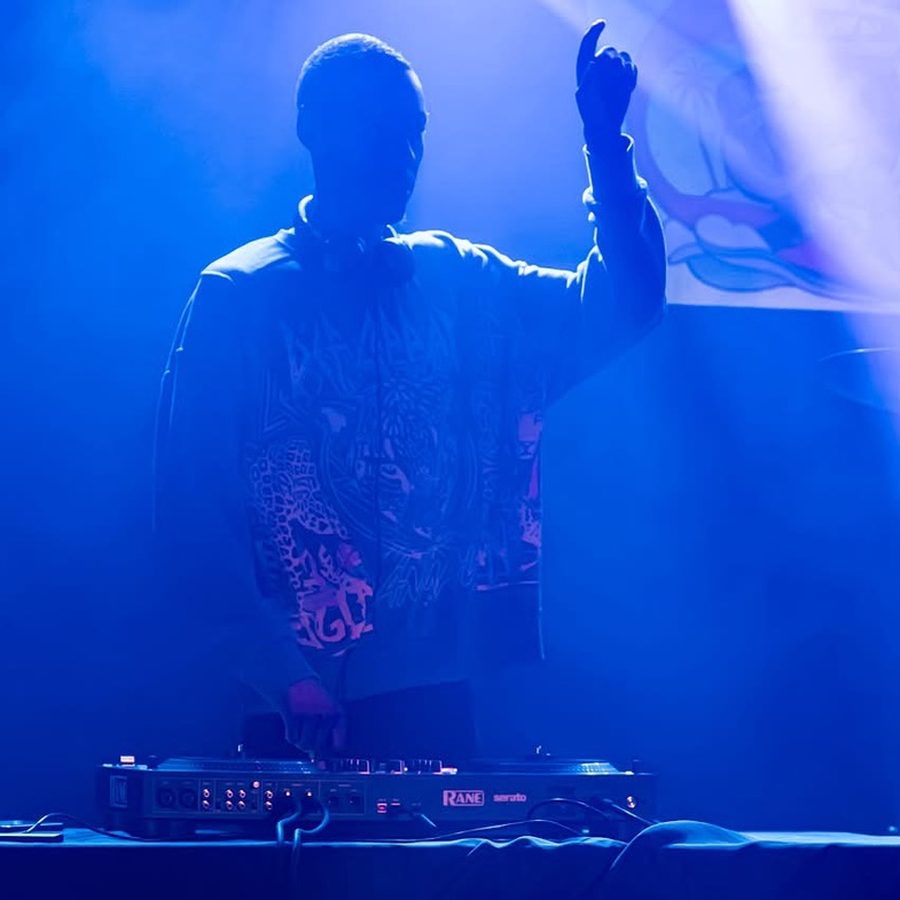 Hands up
