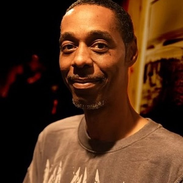 Atoy Harris, DJ Redlite
